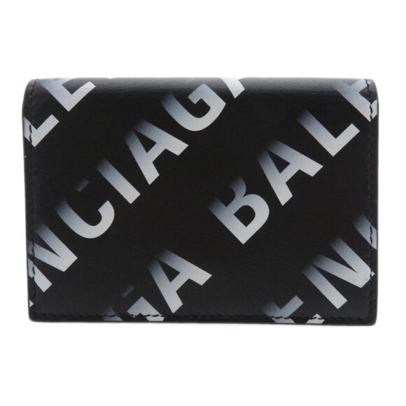 BALENCIAGA Black Wallet - Picture 11 of 11